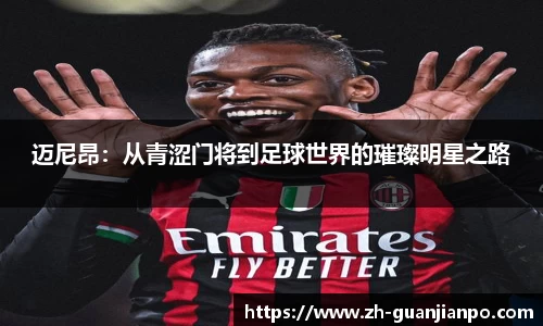 迈尼昂：从青涩门将到足球世界的璀璨明星之路