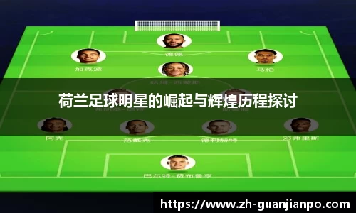 荷兰足球明星的崛起与辉煌历程探讨